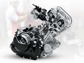 Kenapa Injeksi PGMFI Bikin Motor Honda Lebih Irit BBM